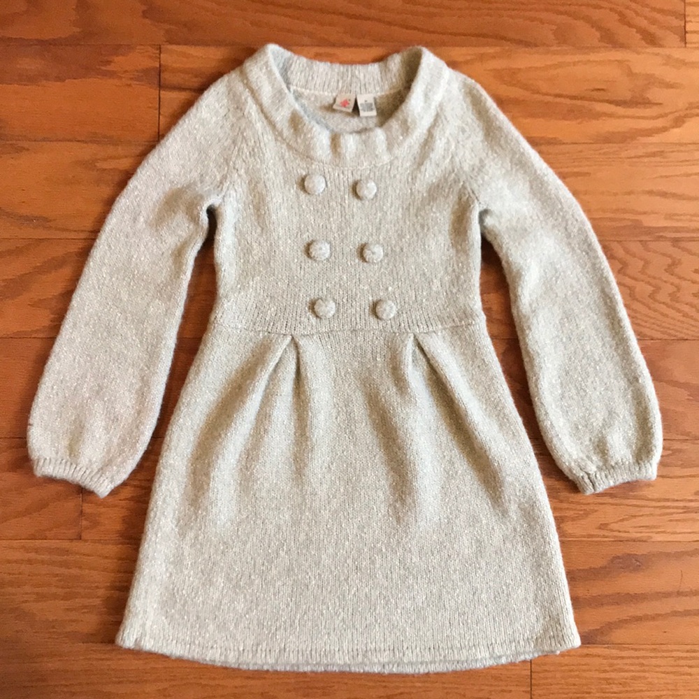 Sweater Dress